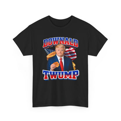 Downald Twump