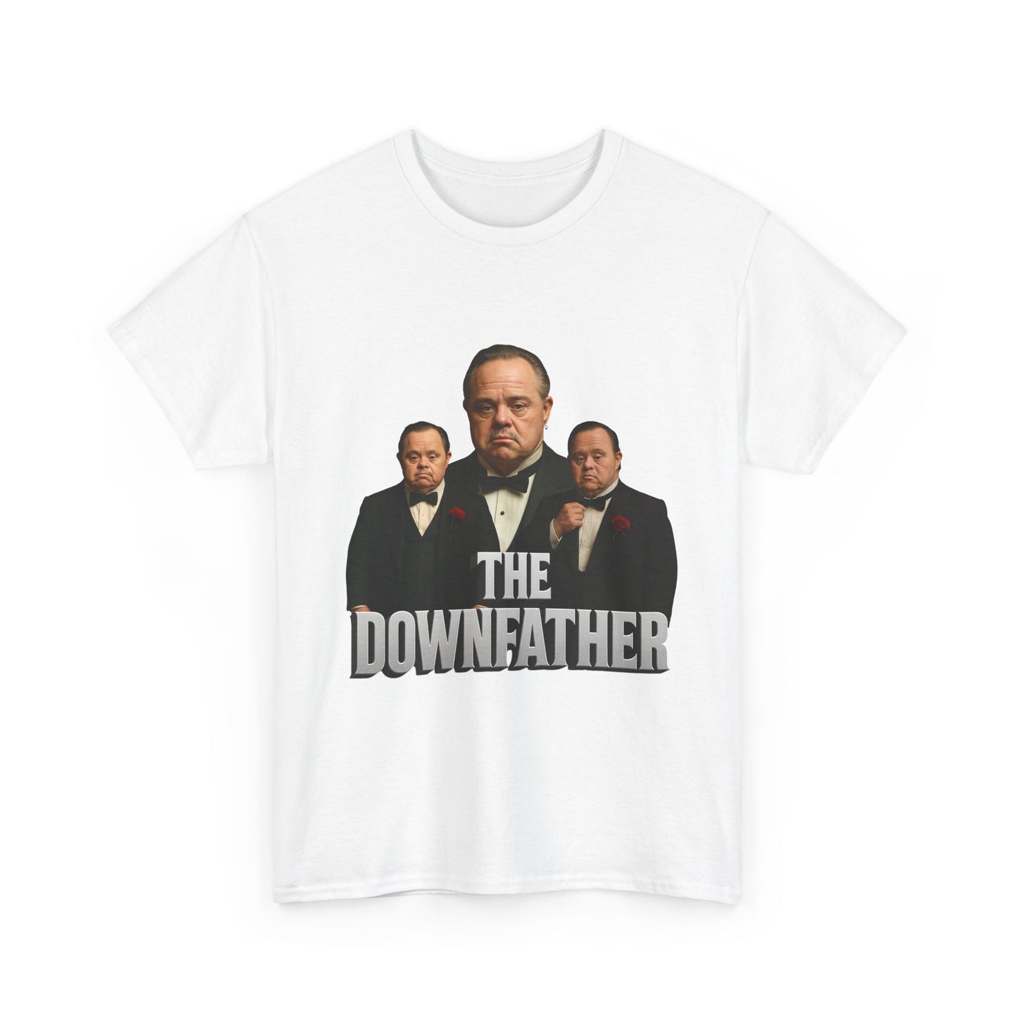 The Downfather