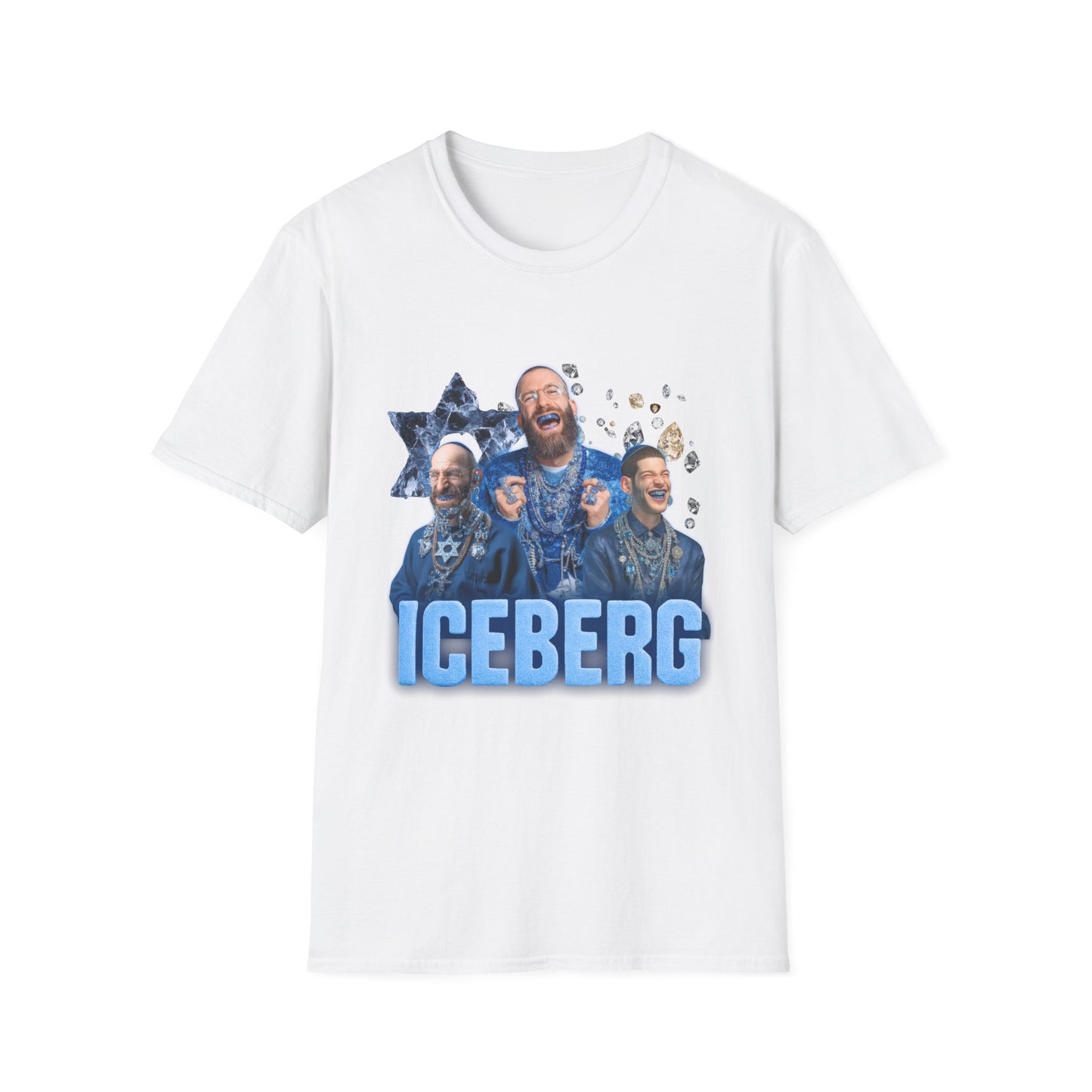 Iceberg