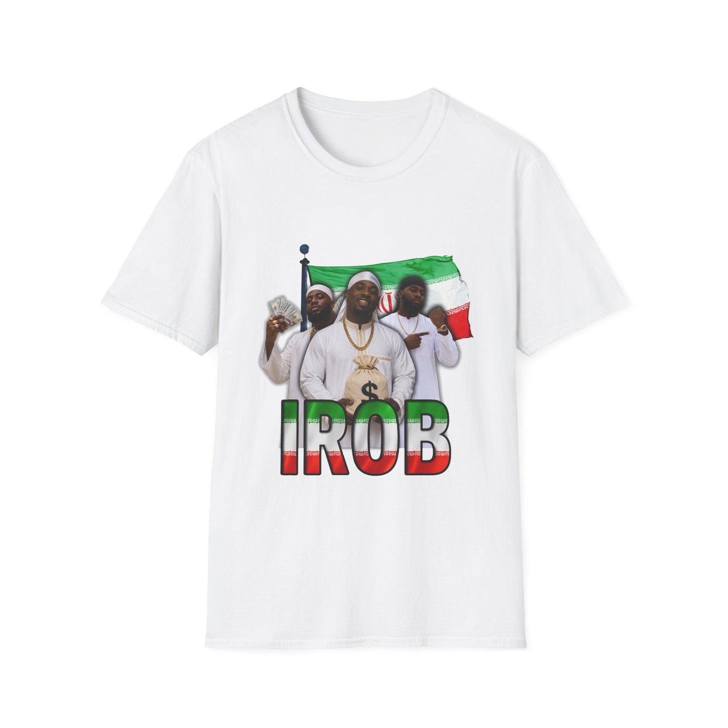 Irob