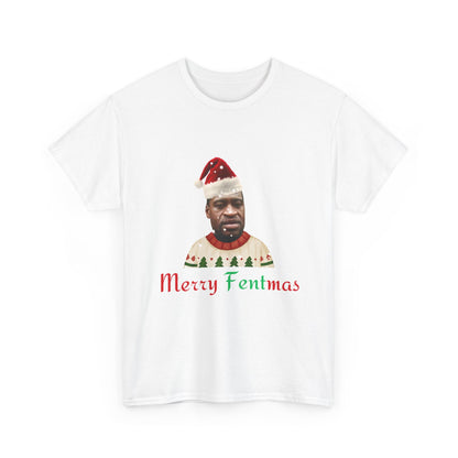 Merry Fentmas