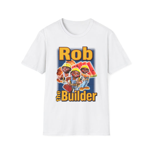 Rob the Builder