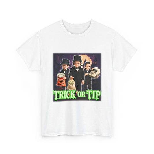 Trick or Tip