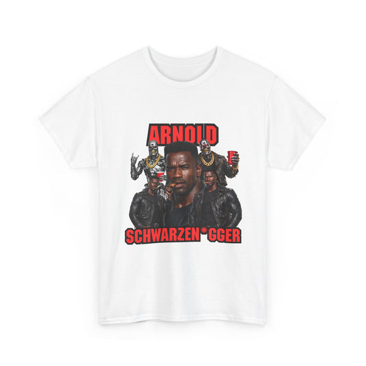 Arnold Schwarzen*gger